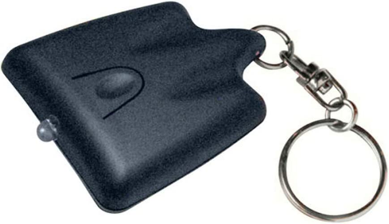 Control Keychain - Na/asia