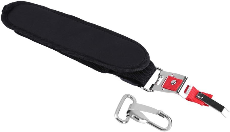 Trimmer Shoulder Strap Harness for Stihl Echo Ryobi Husqvarna Weed Eater 40