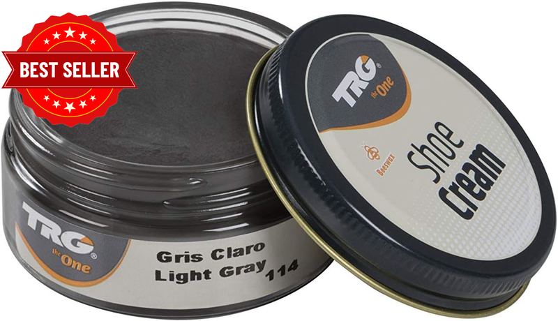 TRG the One Unisex-Adult Shoe Cream Treatments & Polishes