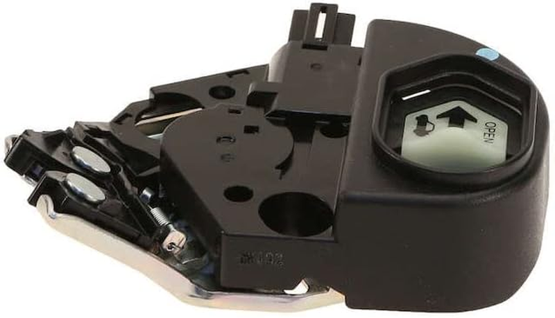 Trunk Lock Actuator Motor with Latch Compatible with 2013-2015 Honda Civic