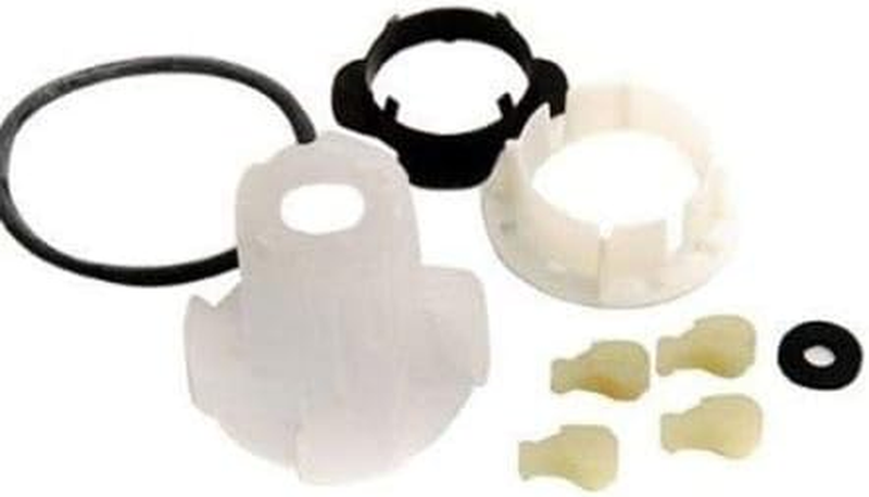 Agitator Dogs Cam Kit for Whirlpool Kitchenaid Inglis Estate WTW4815EW2