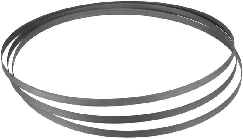 Portable Band Saw Blade, 44-7/8-Inch, .020-Inch, 14 TPI, 3-Pack (DW3982)