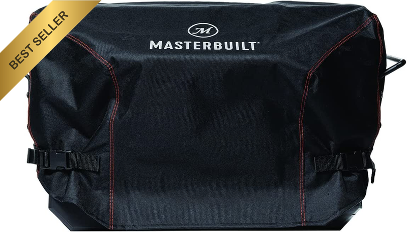 Portable Charcoal BBQ Cover