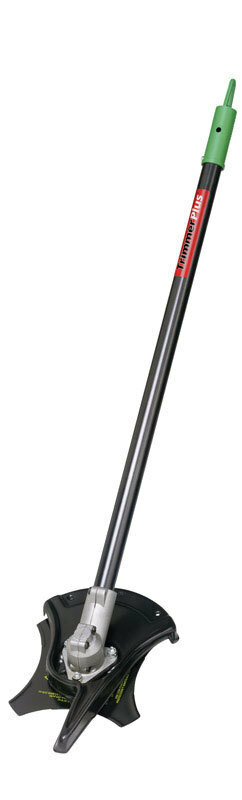 Brushcutter Add-On Attachment Outdoor Power Equipment Trim Home (Tool Only)