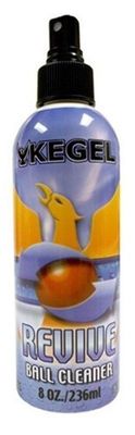 Kegel Revive Bowling Ball Cleaner 8 oz. Bottle
