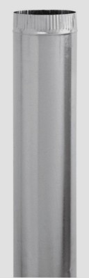 Pipe Duct Metallic Gv0357 New