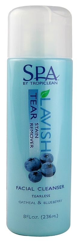 Spa Lavish Tear Stain Facial Cleanser
