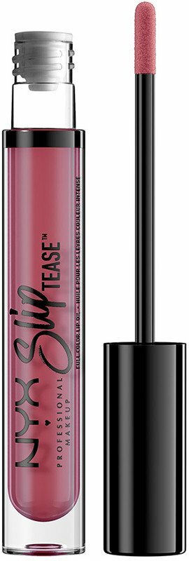 Lipstick Stlo08 Lowkey (discrete Tea Rose) #08