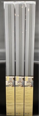 47" X 72" - Lot Of 3