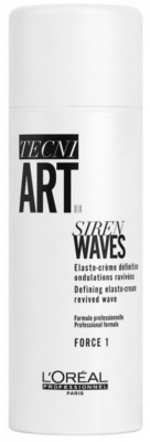 L'Oreal Tecni Art Siren Waves Cream 150 ml