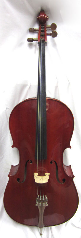 Size 3/4 Cellos