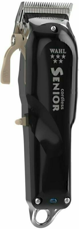 Wahl 5 Star Professional Clipper Cordless Detailer Senior Co