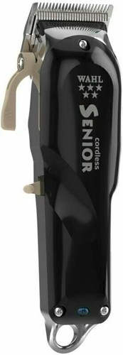 Wahl 5 Star Professional Clipper Cordless Detailer Senior Co
