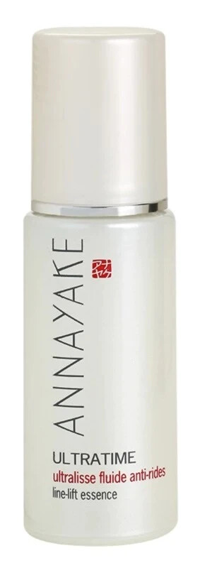 Annayake Ultratime Line-Lift Essence – Anti-Aging Gesichtsfluid, 30 Ml Für Damen