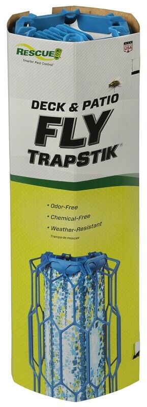 Tik Tsbf-bb6 Fly Trap