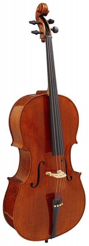 4/4 Size Cellos
