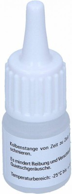 WEICON BIO-FLUID BIO-FLUID LUBRICATING AND SERVICING OIL 5ML 15600002-WPS