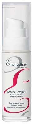 Embryolisse Complete Serum 30ml