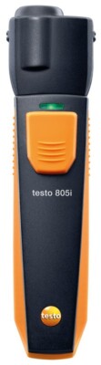 Testo 805i Infrared Thermometer Smart and Wireless Probe