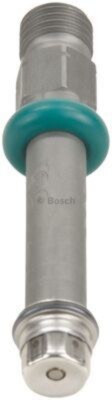 BOSCH Einspritzventil Einspritzdüse Injektor 0 437 502 045