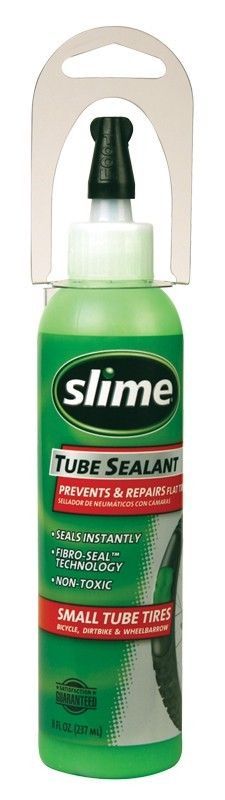 Slime Bicycle Tire Puncture Repair