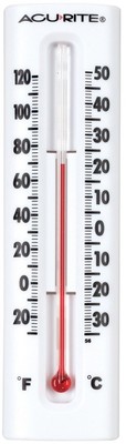 UPC 072397002042 product image for Thermometer Indor/out Acu Rite | upcitemdb.com