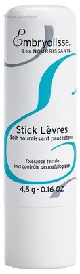 Embryolisse Protective Nourishing Lips Stick Care 4.5g