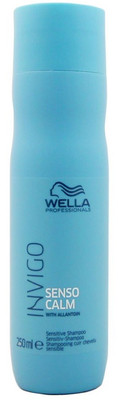 Wella Balance-Blend Senso Calm Sensitive Shampoo 250ml