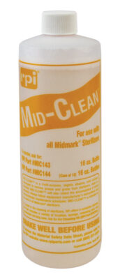 Mid-Clean Sterilizer Cleaner (Midmark)