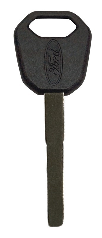 Ford Rotunda Key Side Glove Box Key Blank Uncut 164-R7982