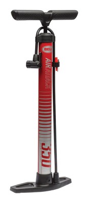 Pump Red Stripe, Air Attack 350