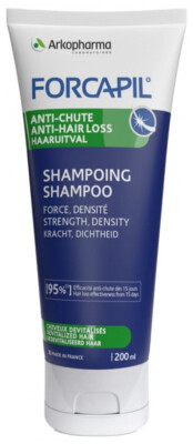 Arkopharma Forcapil Anti-Hair Loss Shampoo 200ml