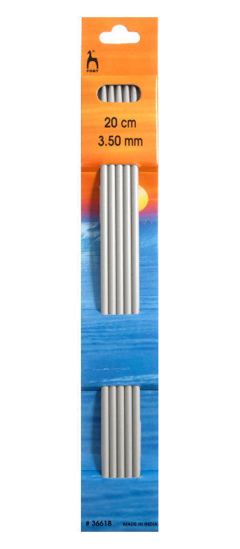 Single Point Knitting Needles