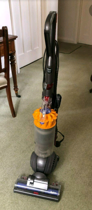 dyson dc61 trigger
