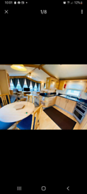 ****From £60 PN ***Beautiful caravan @ sand le mere, Tunstall ***