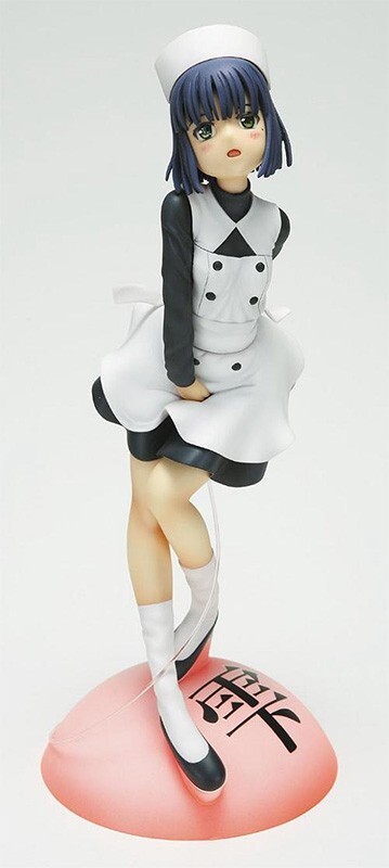 美炎　特典　Zumari　パンサー Iinari! Aibure Shon Shizukuishi Figure 1/7 NEW | eBay