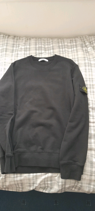 Stone island gumtree clearance