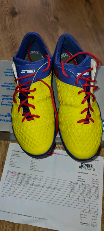 yonex 03zm