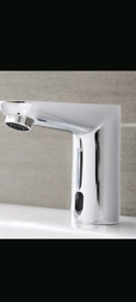 Grohe infra red basin tap 