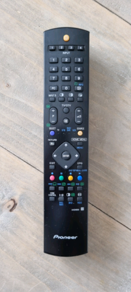 Pioneer Plasma 50 for sale in UK | View 39 bargains