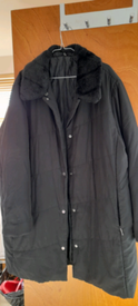 Padded jacket size 24UK.