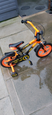 Kids Bike