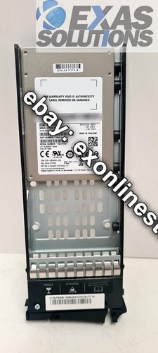 2076-3515 - 400GB 2.5