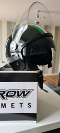 Used Motorcycle helmet for Sale | Gumtree