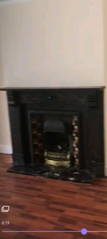 Antique Marble Fireplace In Liverpool Merseyside Gumtree