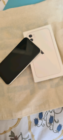 Iphone 11 128gb white immaculate unlocked