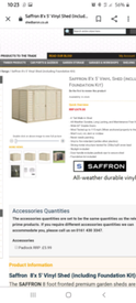 Second-Hand Garden Sheds for Sale in Wales | Gumtree