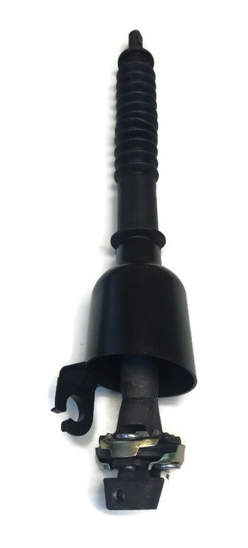 Lower Steering Shaft with Coupler for GMC Yukon / Chevy Chevrolet Tahoe (95-00)