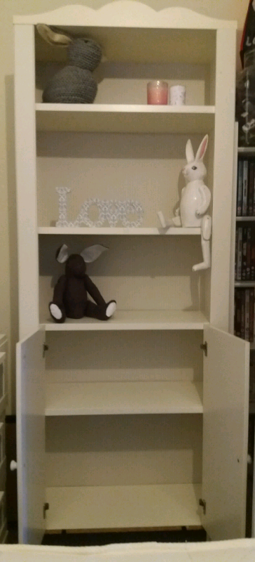 Slim Dresser Unit In Mosborough South Yorkshire Gumtree