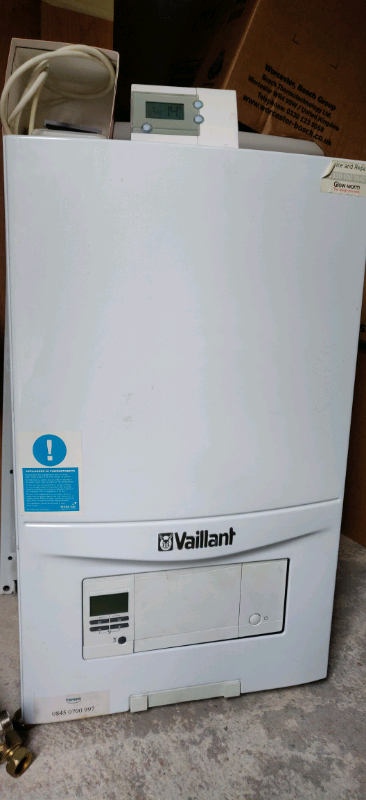 Vaillant ecoTEC pro 28 watt Gas Fired Combination | in Sheffield, South